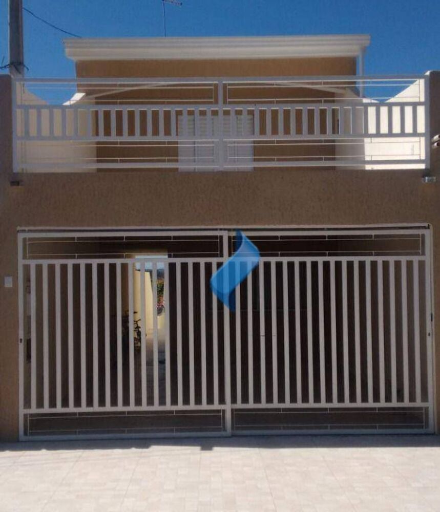 Casa, 3 quartos, 189 m² - Foto 10