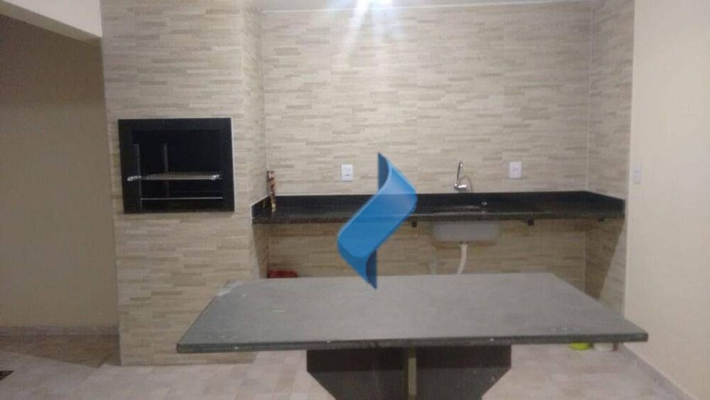 Casa, 3 quartos, 189 m² - Foto 1
