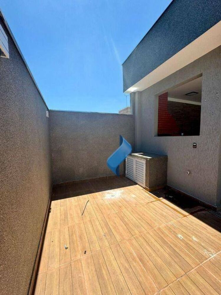 Casa de Condomínio, 2 quartos - Foto 5