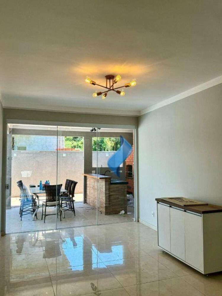 Casa de Condomínio, 2 quartos - Foto 7