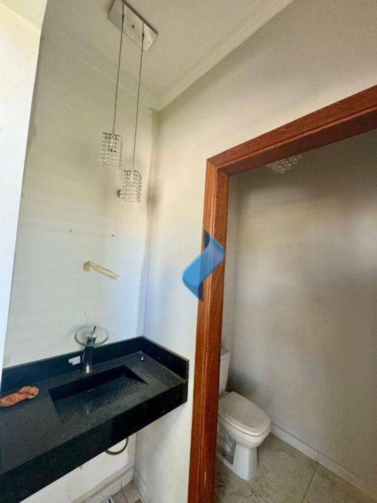 Casa de Condomínio, 2 quartos - Foto 8