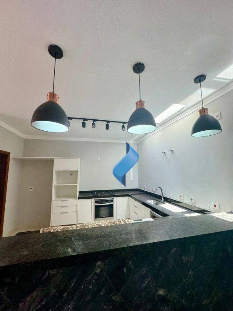 Casa de Condomínio, 2 quartos - Foto 3
