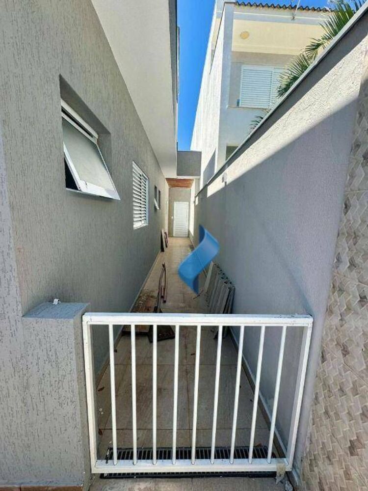 Casa de Condomínio, 2 quartos - Foto 1