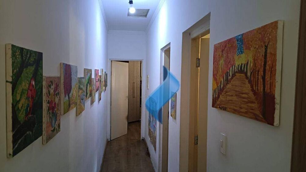 Casa, 2 quartos, 170 m² - Foto 1