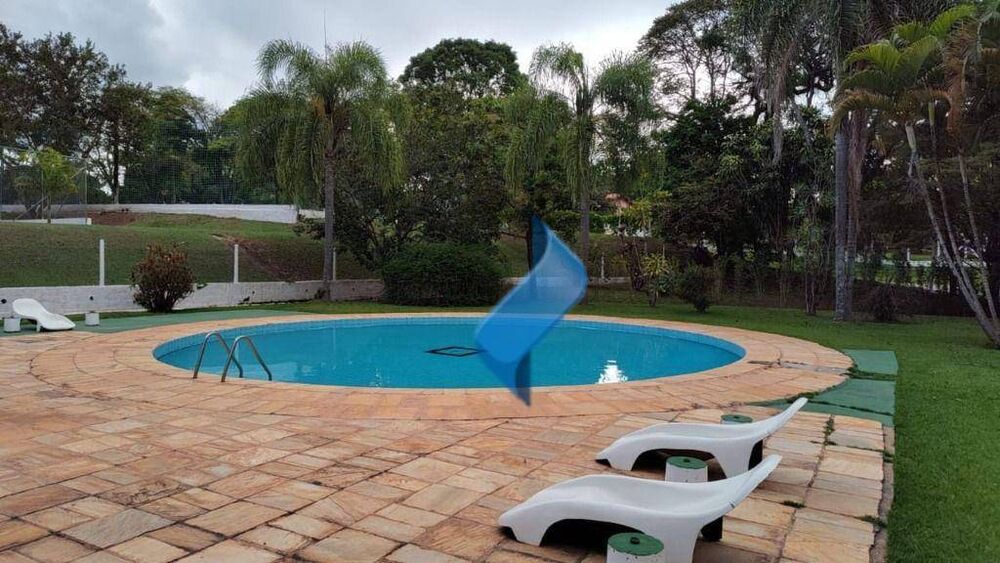 Chácara à venda com 4 quartos, 202m² - Foto 2