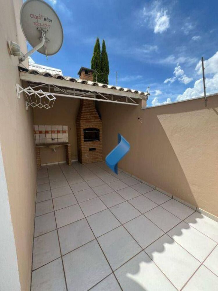 Casa, 2 quartos, 138 m² - Foto 16