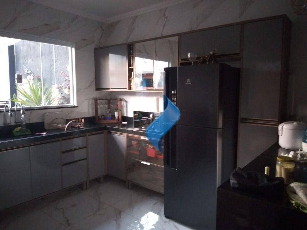 Casa, 3 quartos, 175 m² - Foto 8