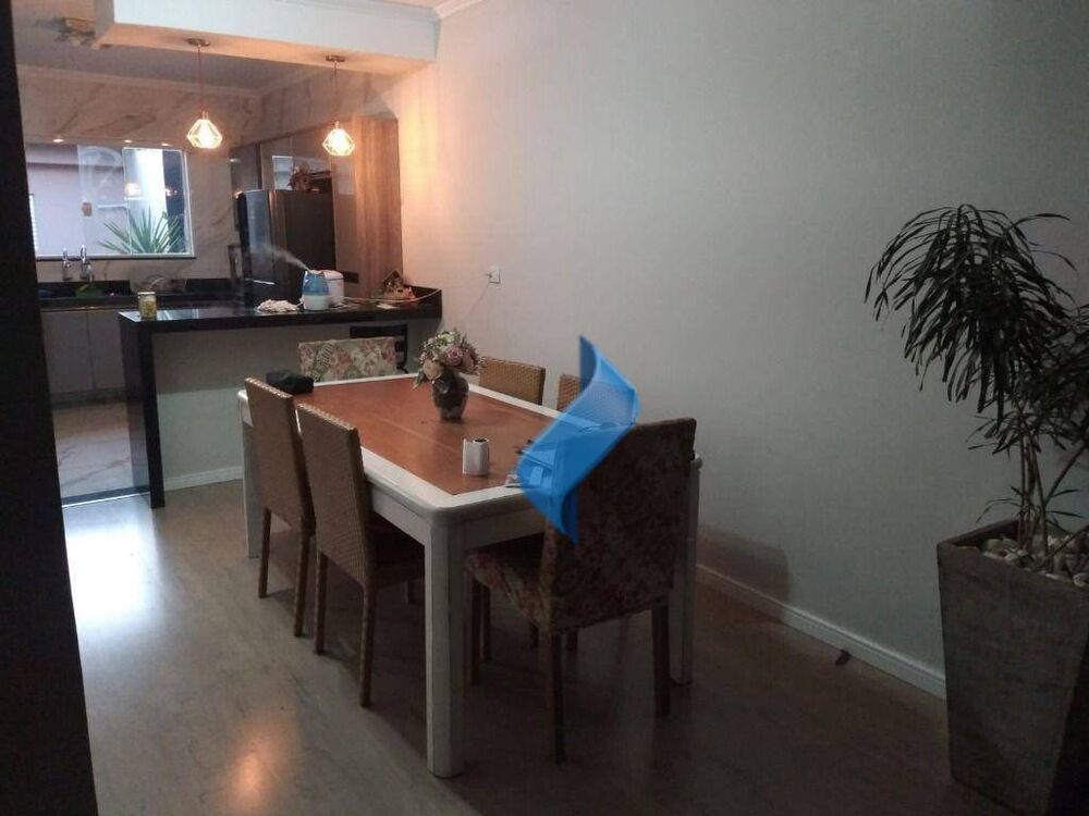 Casa, 3 quartos, 175 m² - Foto 6