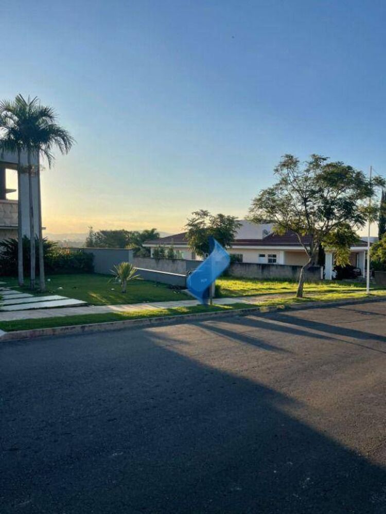 Loteamento e Condomínio, 1000 m² - Foto 2