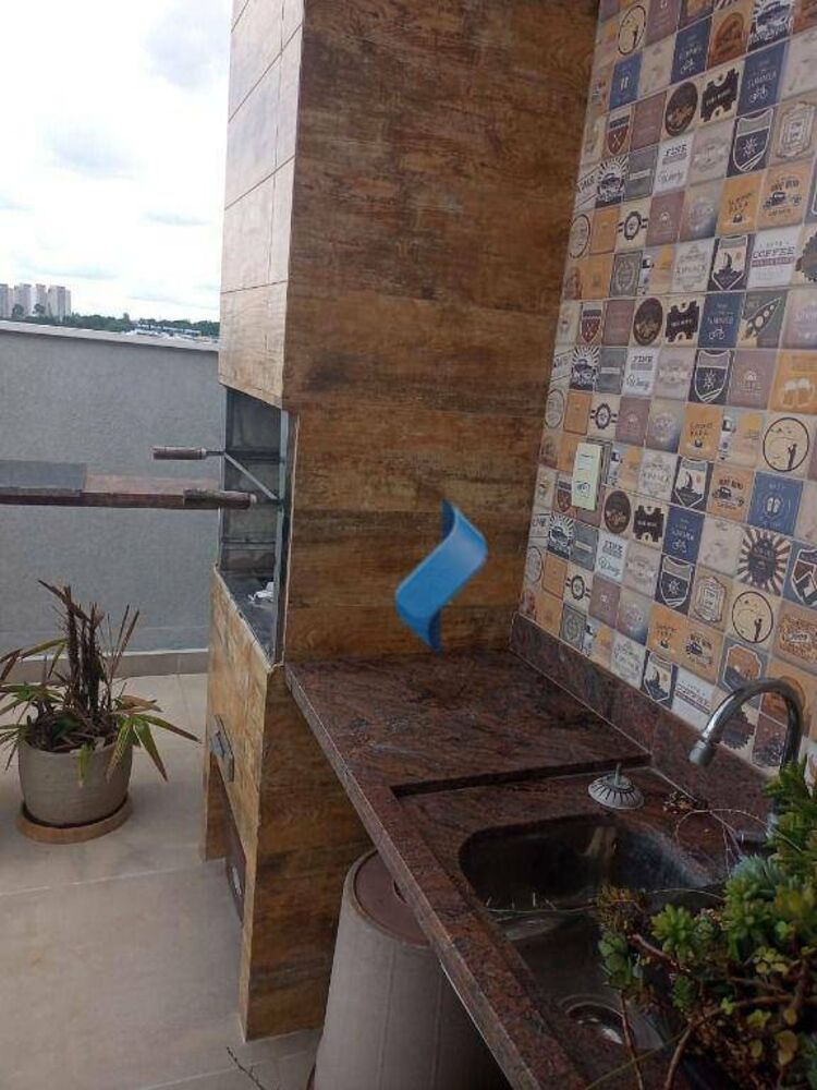 Apartamento, 2 quartos, 120 m² - Foto 10