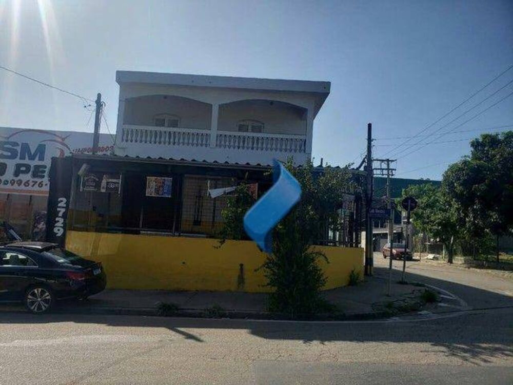 Casa, 3 quartos, 220 m² - Foto 4