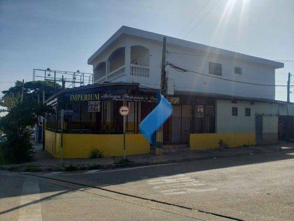 Casa, 3 quartos, 220 m² - Foto 2