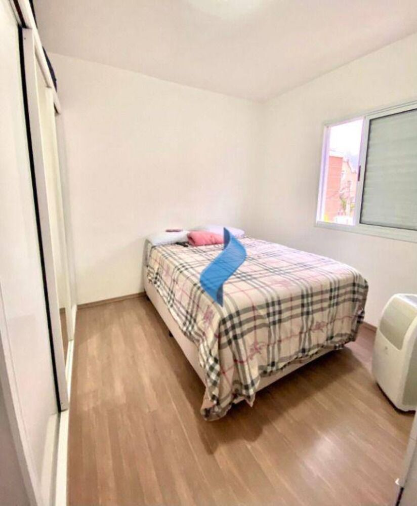 Apartamento, 2 quartos, 48 m² - Foto 2