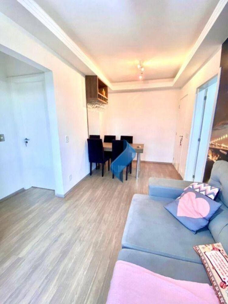 Apartamento, 2 quartos, 48 m² - Foto 3