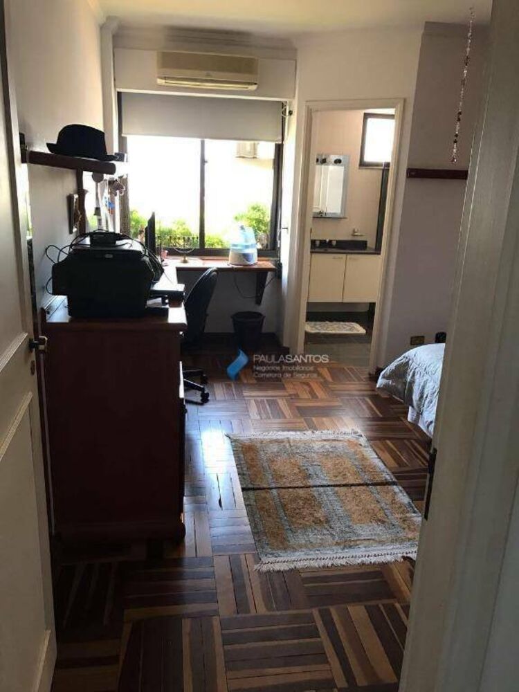 Apartamento à venda com 3 quartos, 273m² - Foto 16