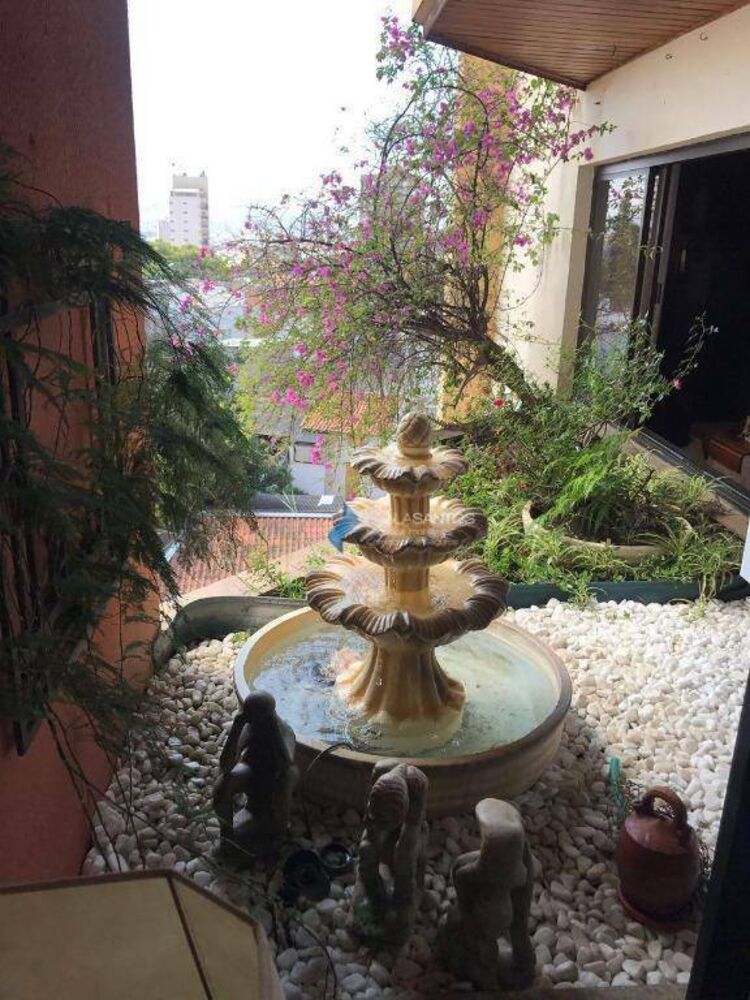 Apartamento à venda com 3 quartos, 273m² - Foto 22
