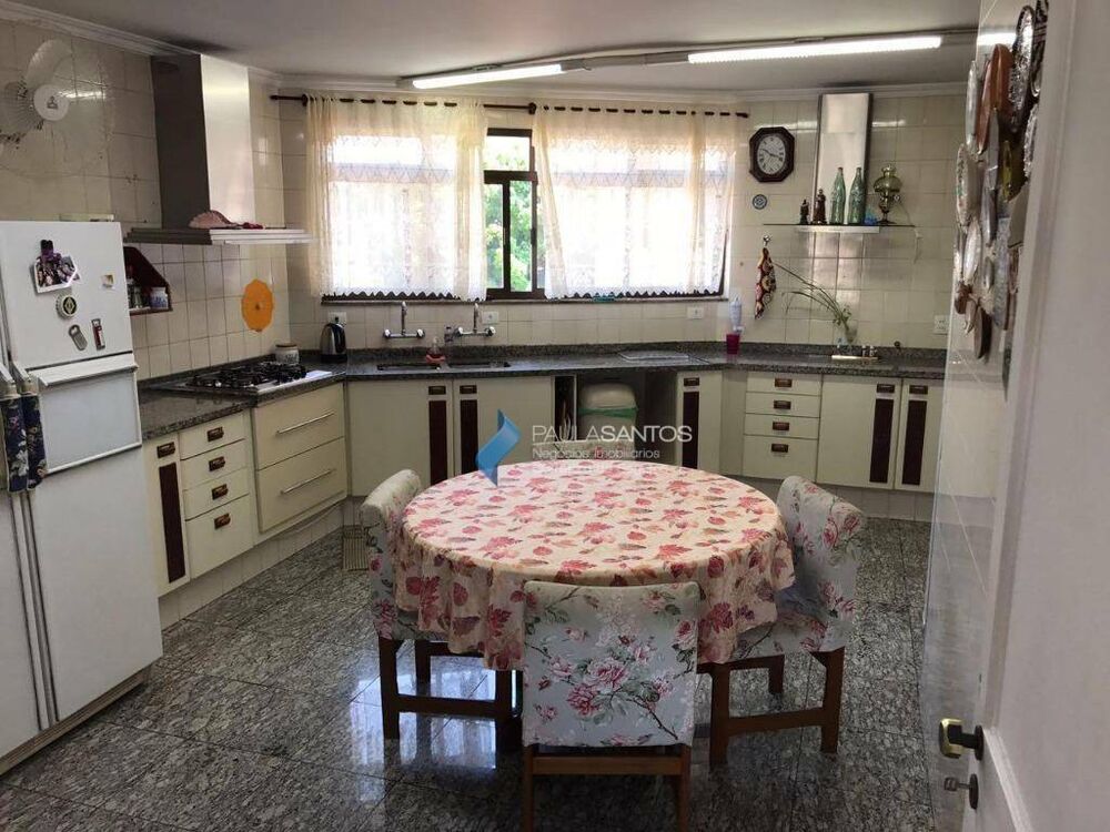 Apartamento à venda com 3 quartos, 273m² - Foto 10