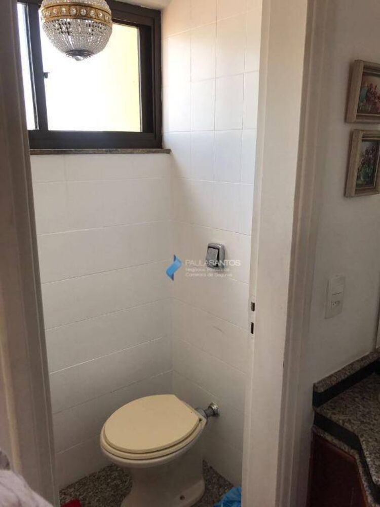 Apartamento à venda com 3 quartos, 273m² - Foto 19