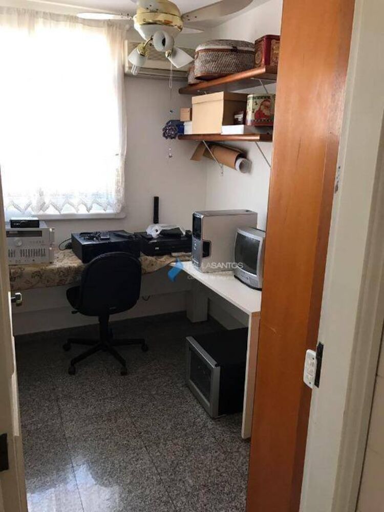 Apartamento à venda com 3 quartos, 273m² - Foto 15