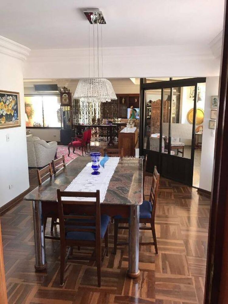 Apartamento à venda com 3 quartos, 273m² - Foto 7