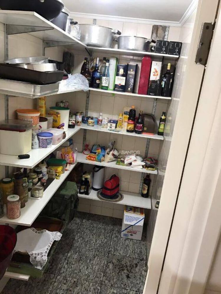 Apartamento à venda com 3 quartos, 273m² - Foto 14