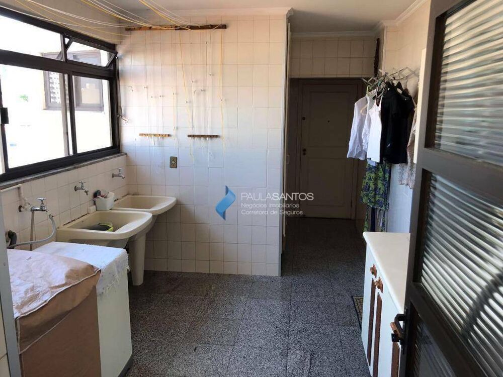 Apartamento à venda com 3 quartos, 273m² - Foto 12