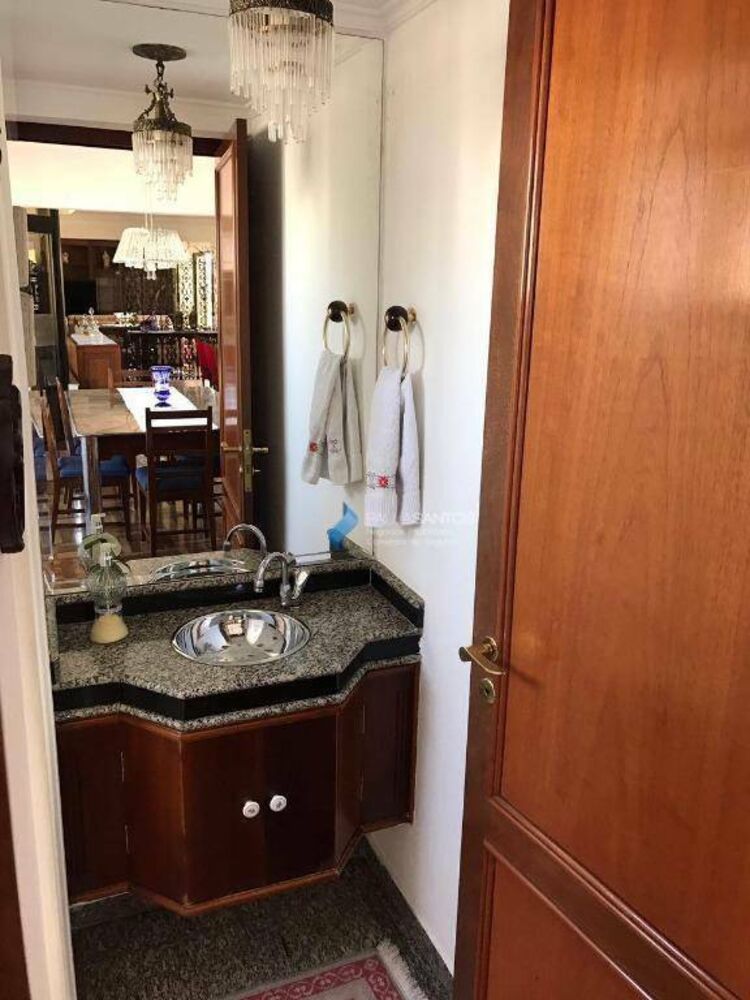 Apartamento à venda com 3 quartos, 273m² - Foto 21