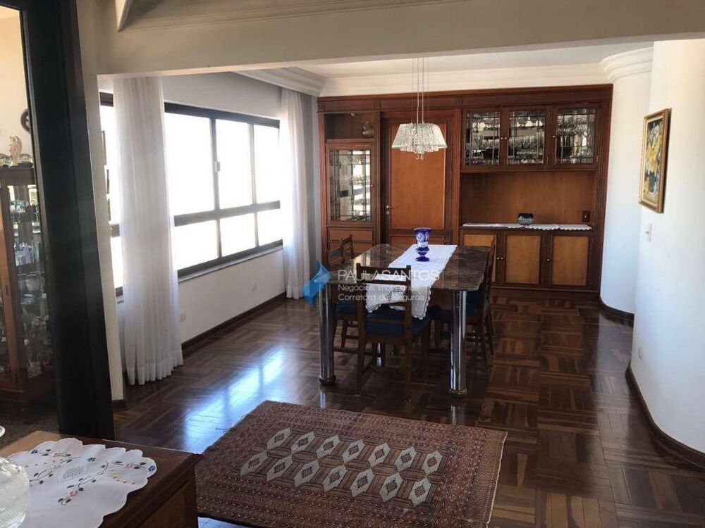 Apartamento à venda com 3 quartos, 273m² - Foto 5