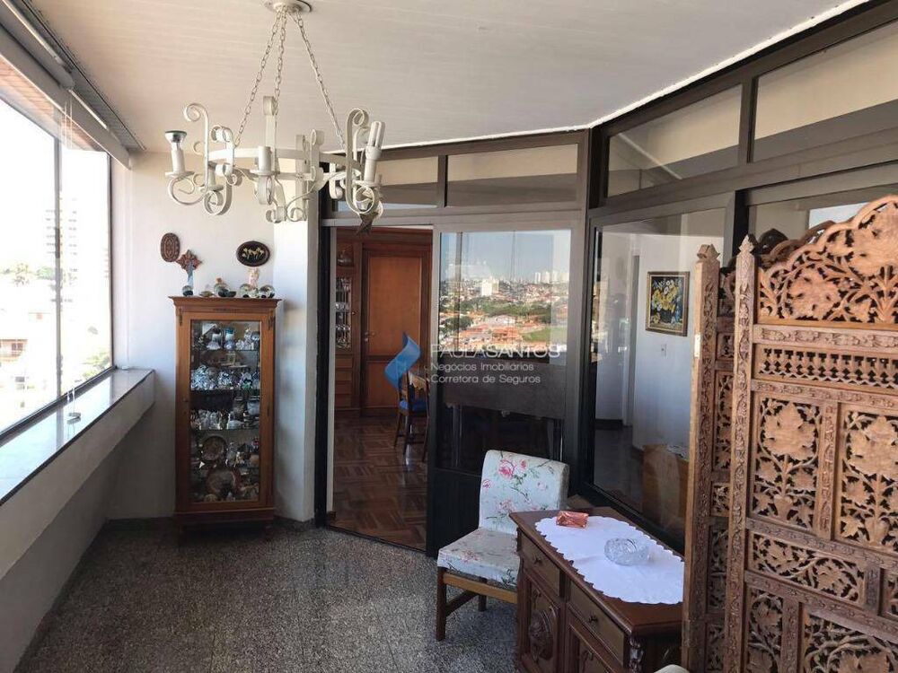 Apartamento à venda com 3 quartos, 273m² - Foto 9