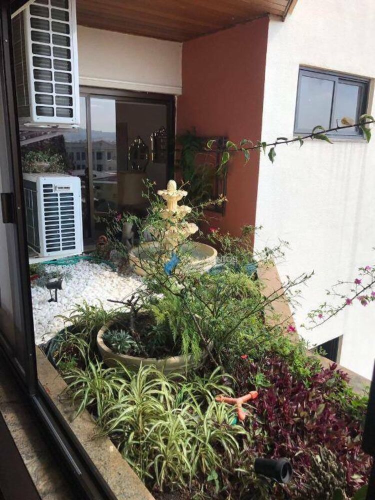 Apartamento à venda com 3 quartos, 273m² - Foto 23