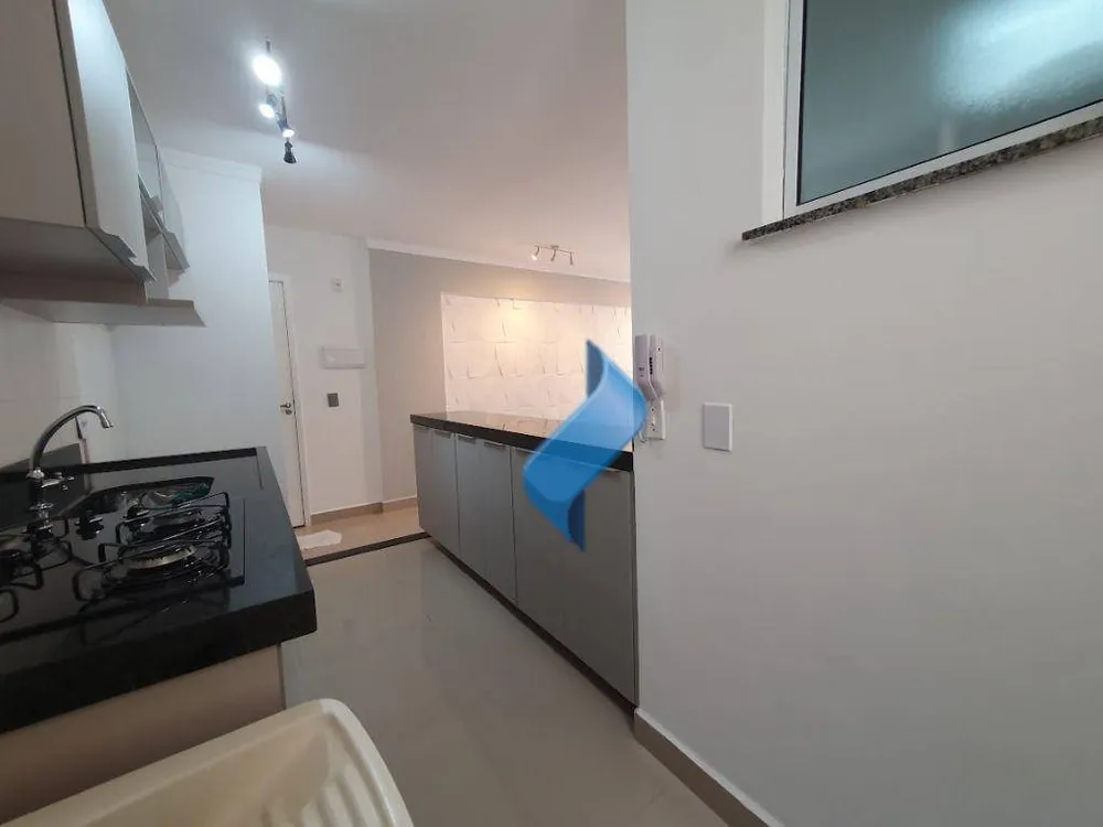Apartamento, 2 quartos, 59 m² - Foto 1