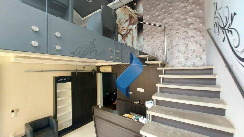 Loja-Salão à venda, 400m² - Foto 1