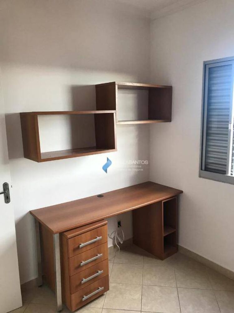 Apartamento, 2 quartos, 65 m² - Foto 1