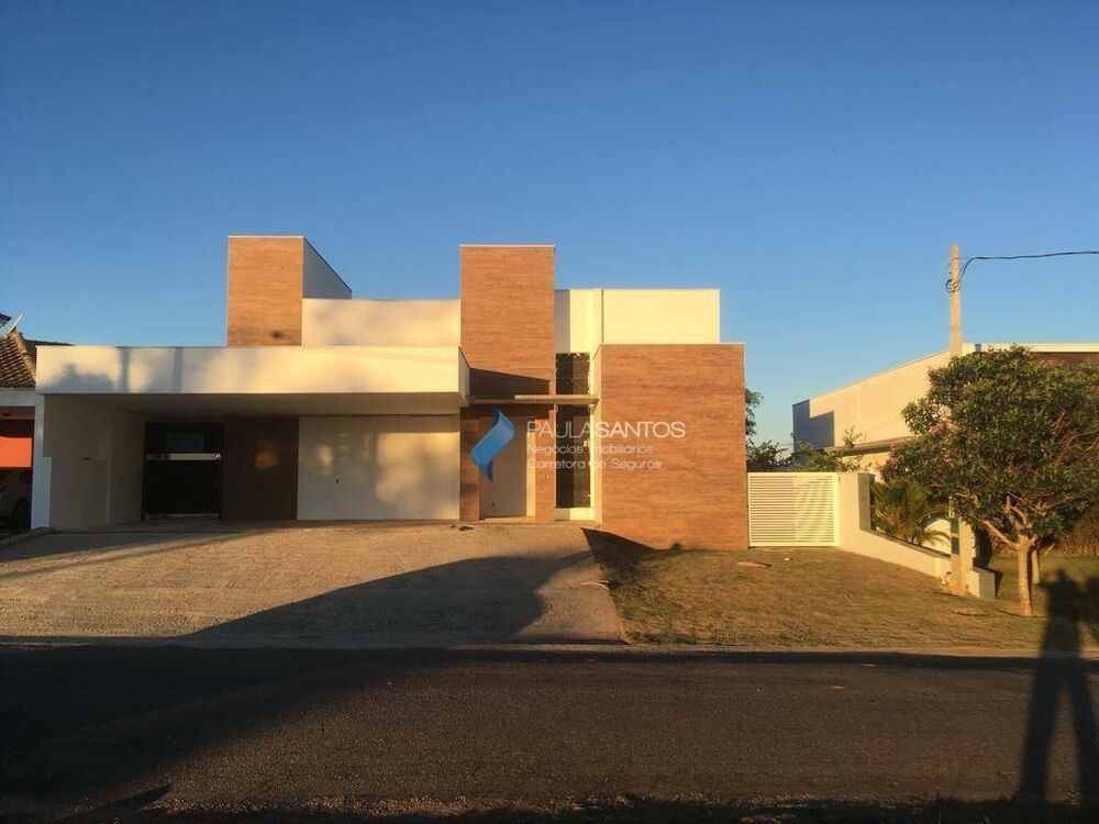 Casa de Condomínio, 4 quartos - Foto 10