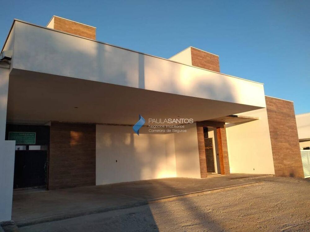Casa de Condomínio, 4 quartos - Foto 9