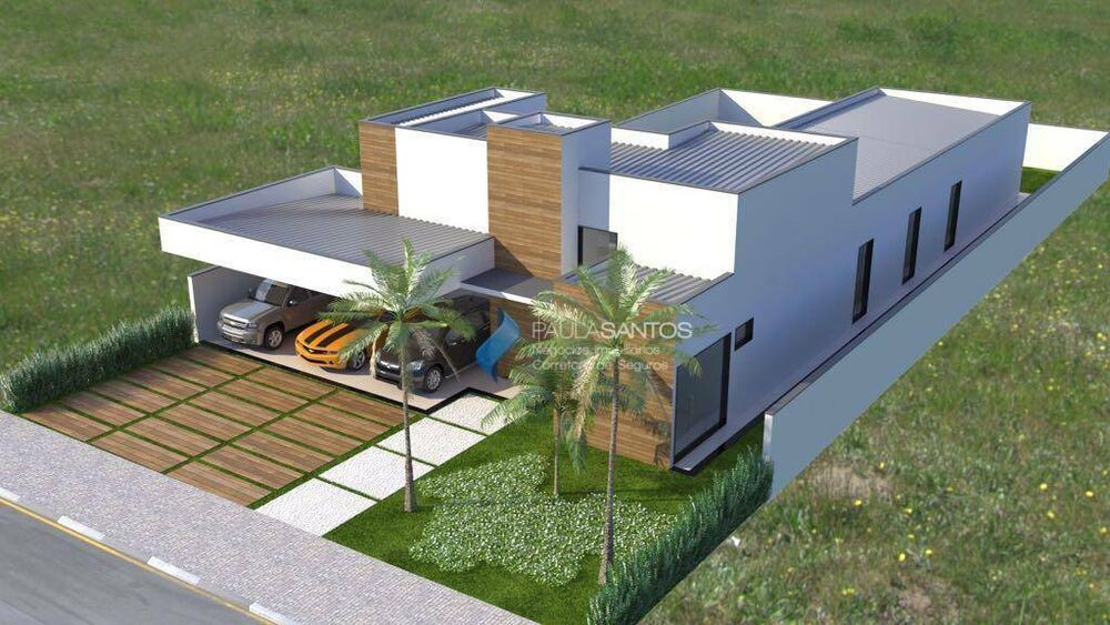 Casa de Condomínio, 4 quartos - Foto 7