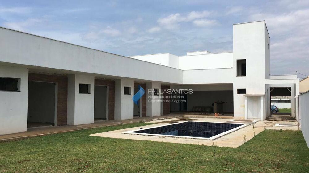 Casa de Condomínio, 4 quartos - Foto 11