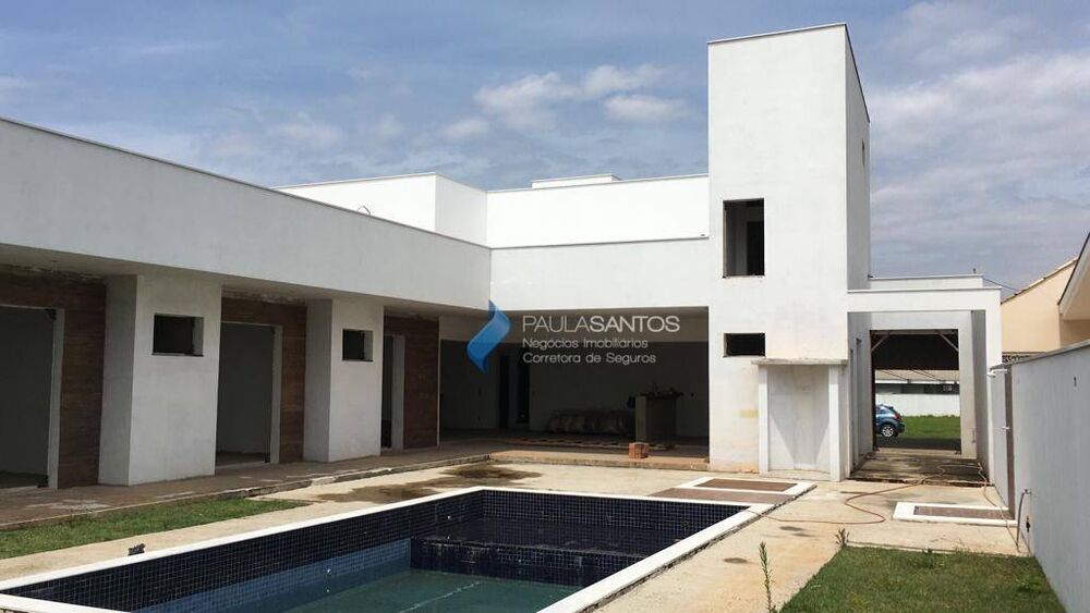 Casa de Condomínio, 4 quartos - Foto 12