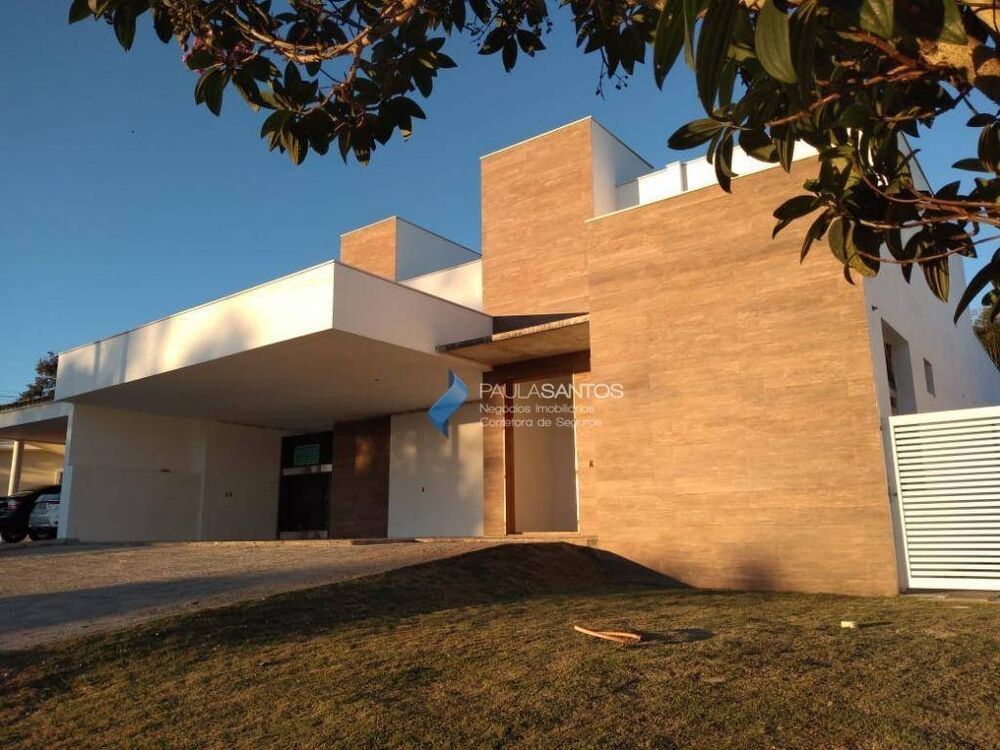 Casa de Condomínio, 4 quartos - Foto 8