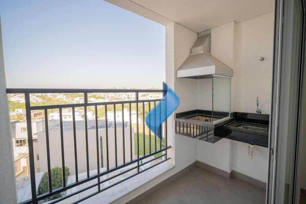 Apartamento, 3 quartos, 80 m² - Foto 2