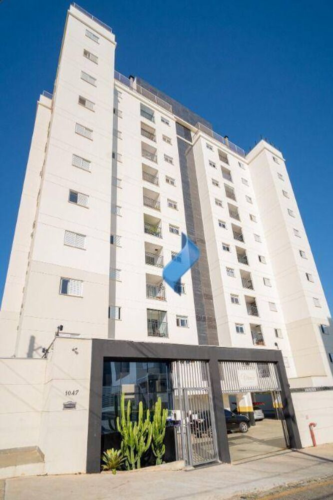 Apartamento, 3 quartos, 80 m² - Foto 1