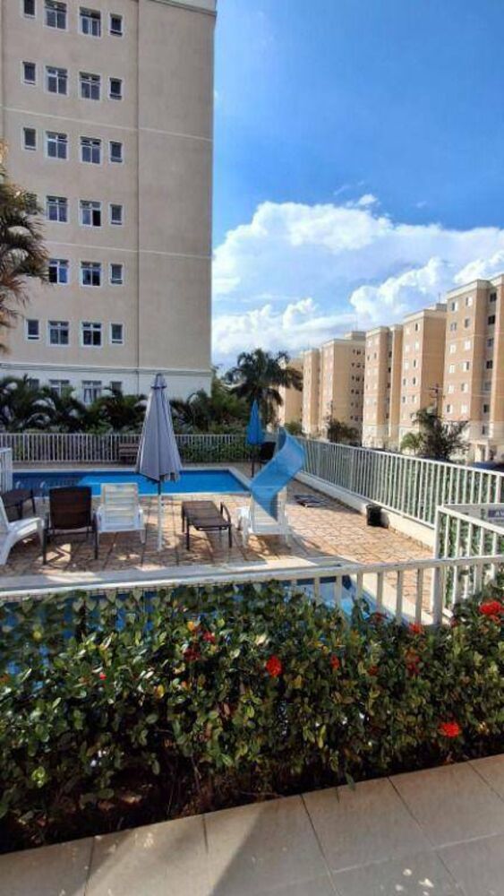 Apartamento, 2 quartos, 51 m² - Foto 13