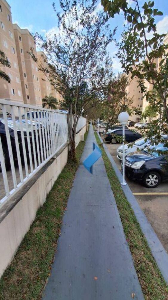 Apartamento, 2 quartos, 51 m² - Foto 9