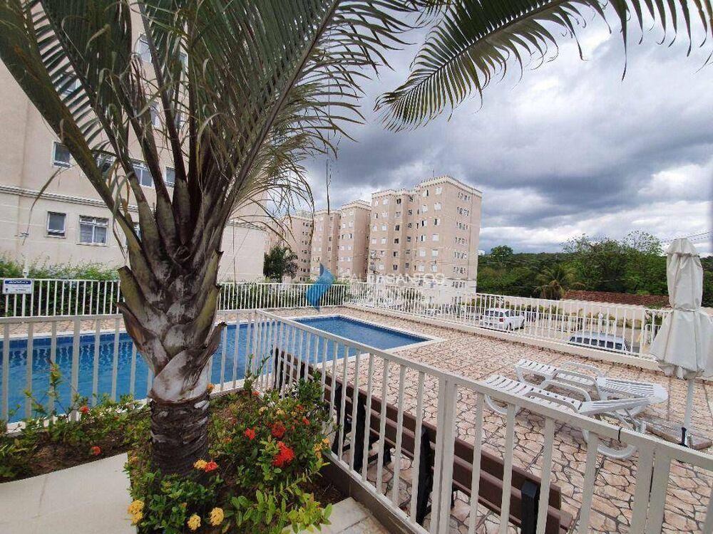 Apartamento, 2 quartos, 51 m² - Foto 3