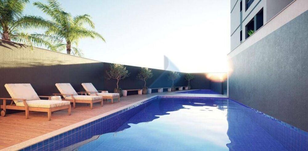 Apartamento, 2 quartos, 57 m² - Foto 4