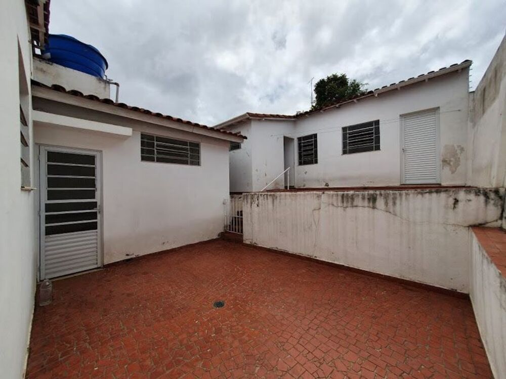 Casa à venda com 3 quartos, 139m² - Foto 8
