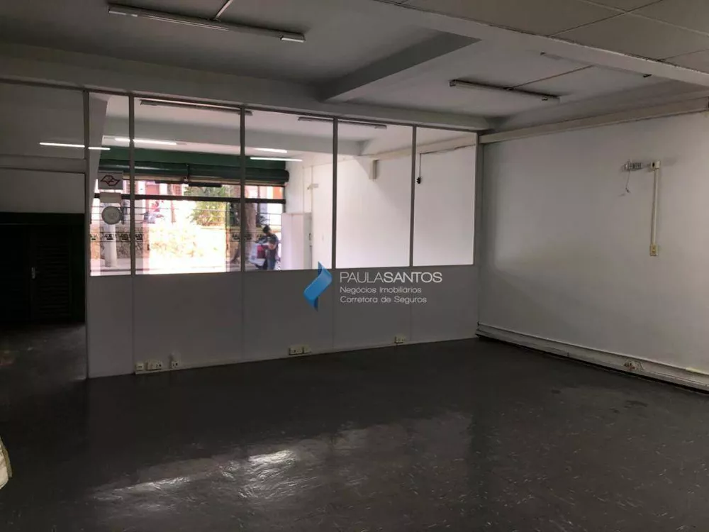 Loja-Salão para alugar, 267m² - Foto 2