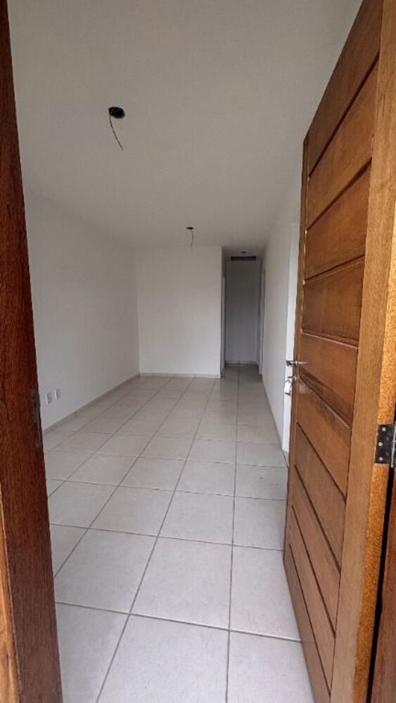 Casa de Condomínio, 2 quartos - Foto 2