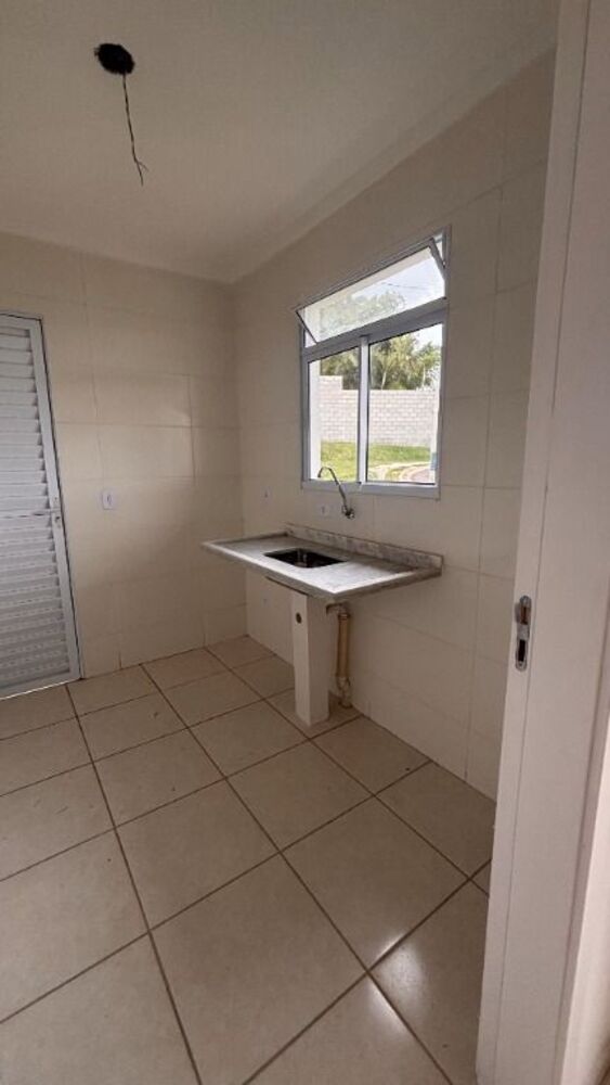 Casa de Condomínio, 2 quartos - Foto 5