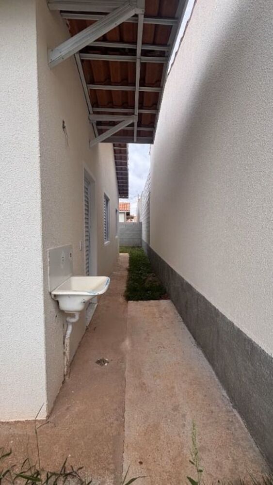 Casa de Condomínio, 2 quartos - Foto 9